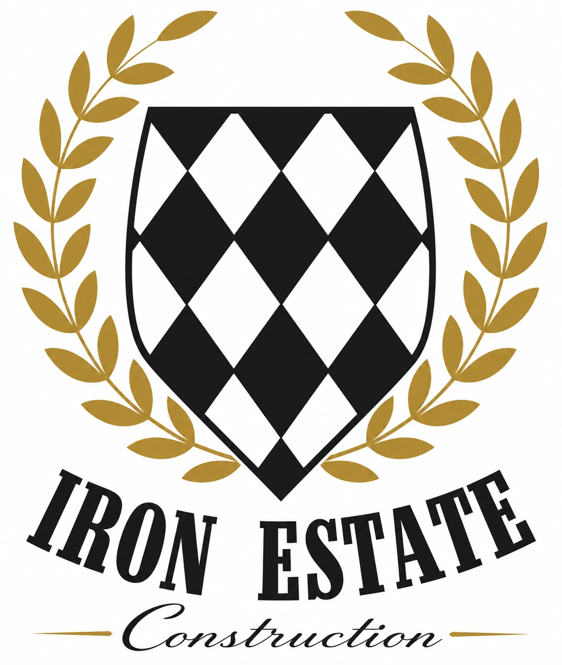 Iron Estate Construction
